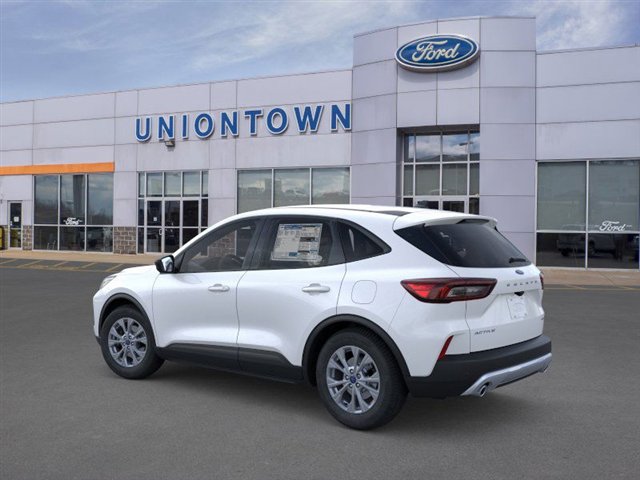 New 2026 Ford Escape Active image 4