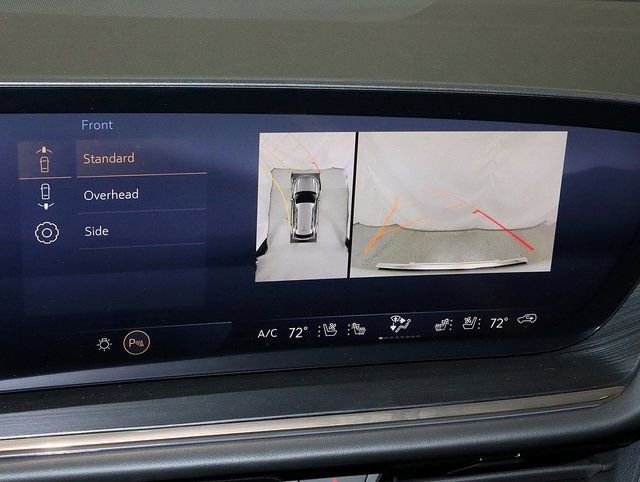 New 2026 Buick Envision Avenir image 19