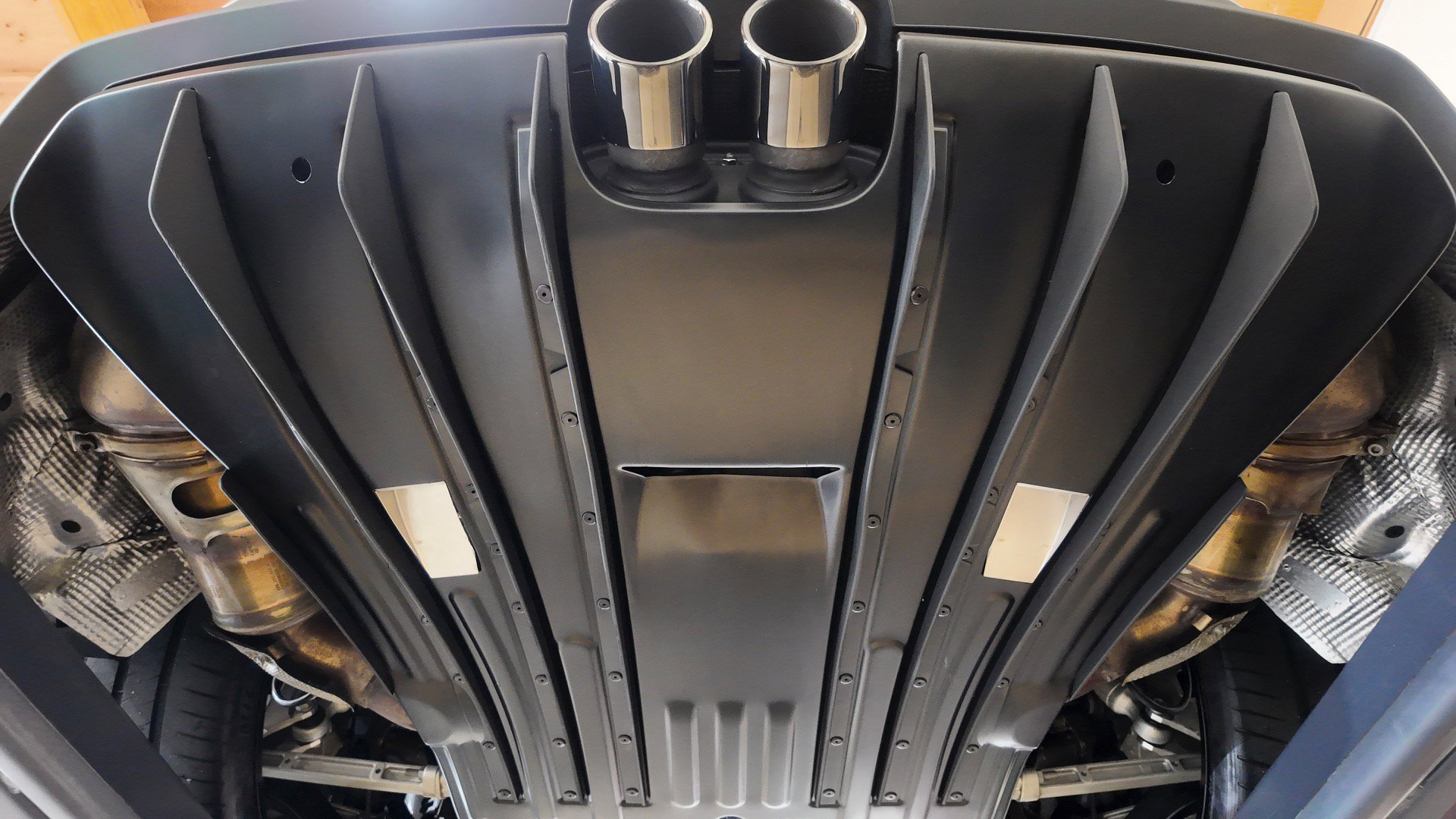 Used 2022 Porsche 911 GT3 RWD image 89