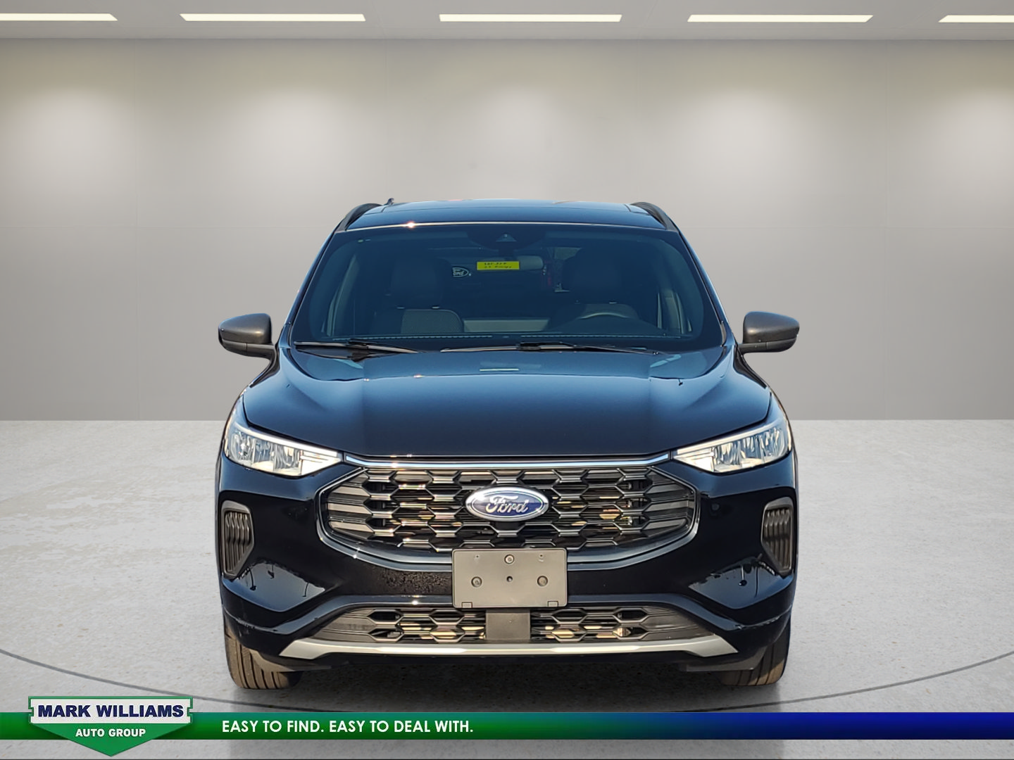 Certified 2023 Ford Escape ST-Line w/ Tech Pack #1 AWD/4WD image 9