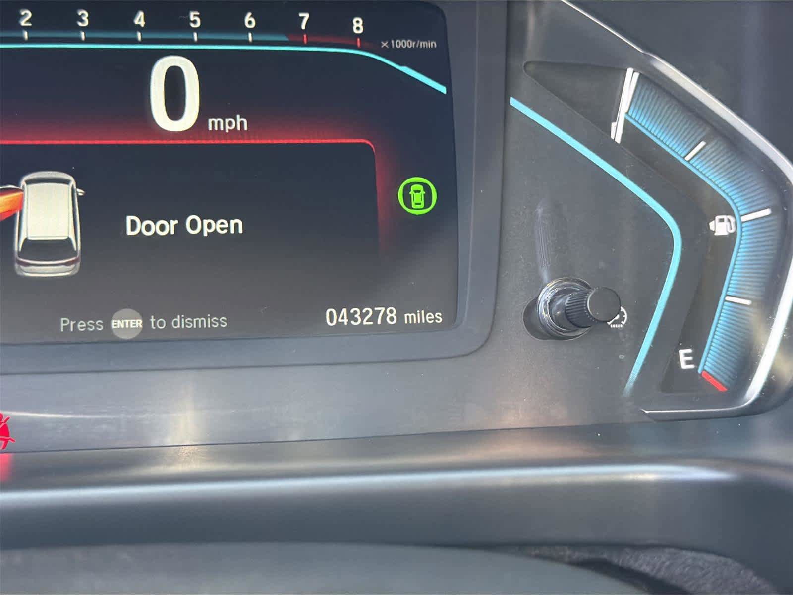 Used 2024 Honda Odyssey Elite image 20