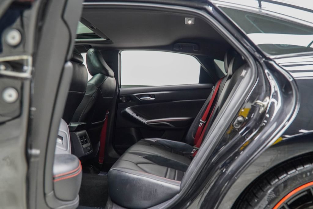 Used 2020 Toyota Avalon TRD w/ All Weather Liner Package FWD image 41