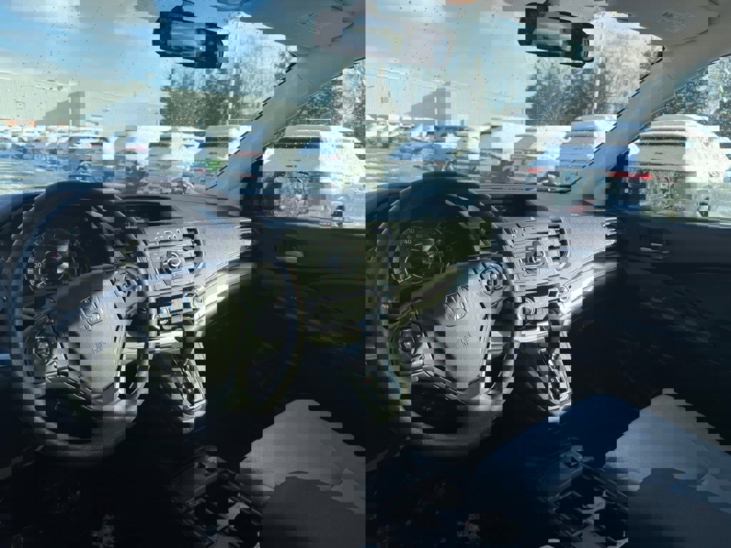 Used 2016 Honda CR-V SE image 15