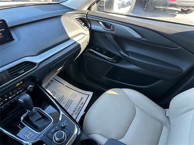 Used 2023 MAZDA CX-9 Touring Plus image 30