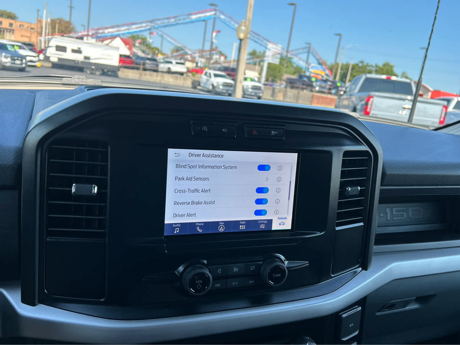 Used 2023 Ford F150 XL image 33