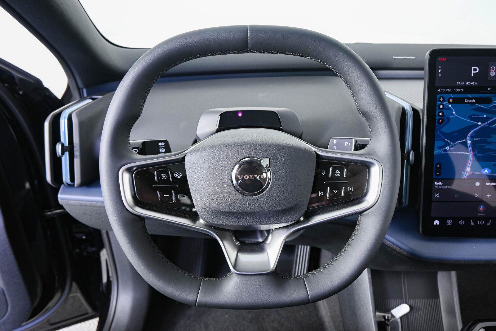 New 2026 Volvo EX30 Plus w/ Protection Package Premier AWD/4WD image 8