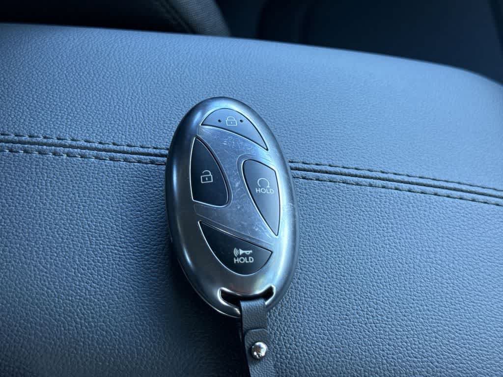 New 2026 Hyundai Tucson SE FWD image 28