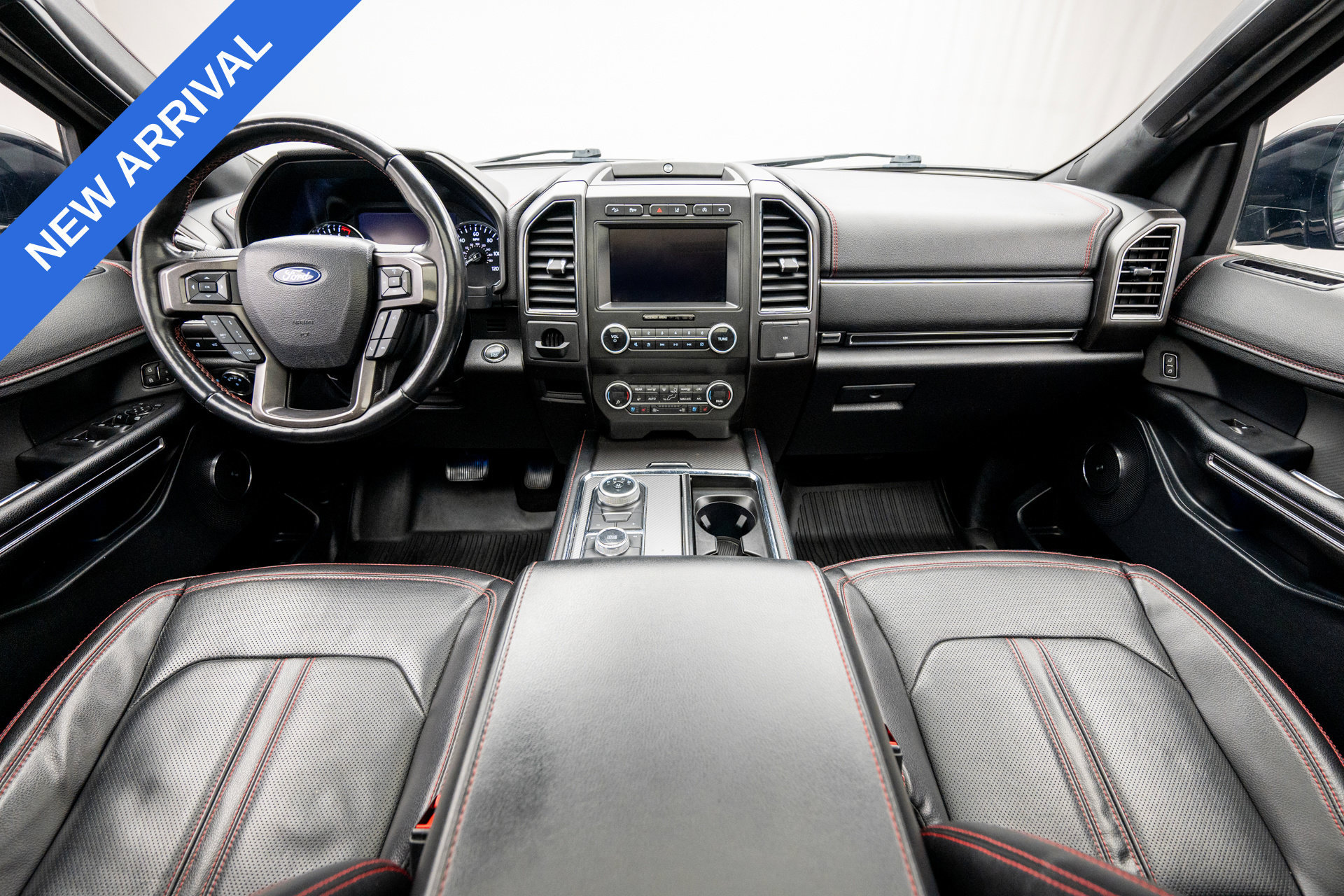 Used 2021 Ford Expedition Limited AWD/4WD image 10