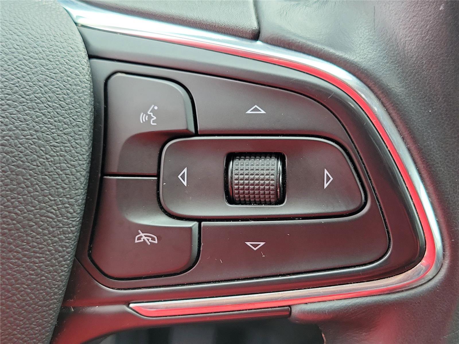 Used 2023 Buick Envision Preferred AWD/4WD image 23