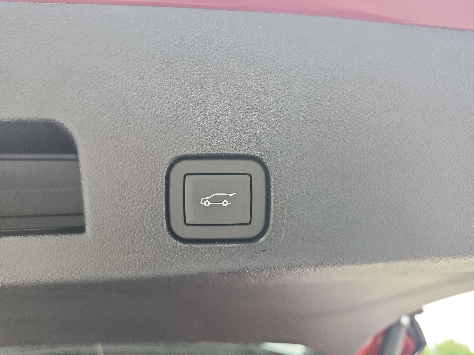 New 2026 Buick Enclave Sport Touring w/ Power Package image 7