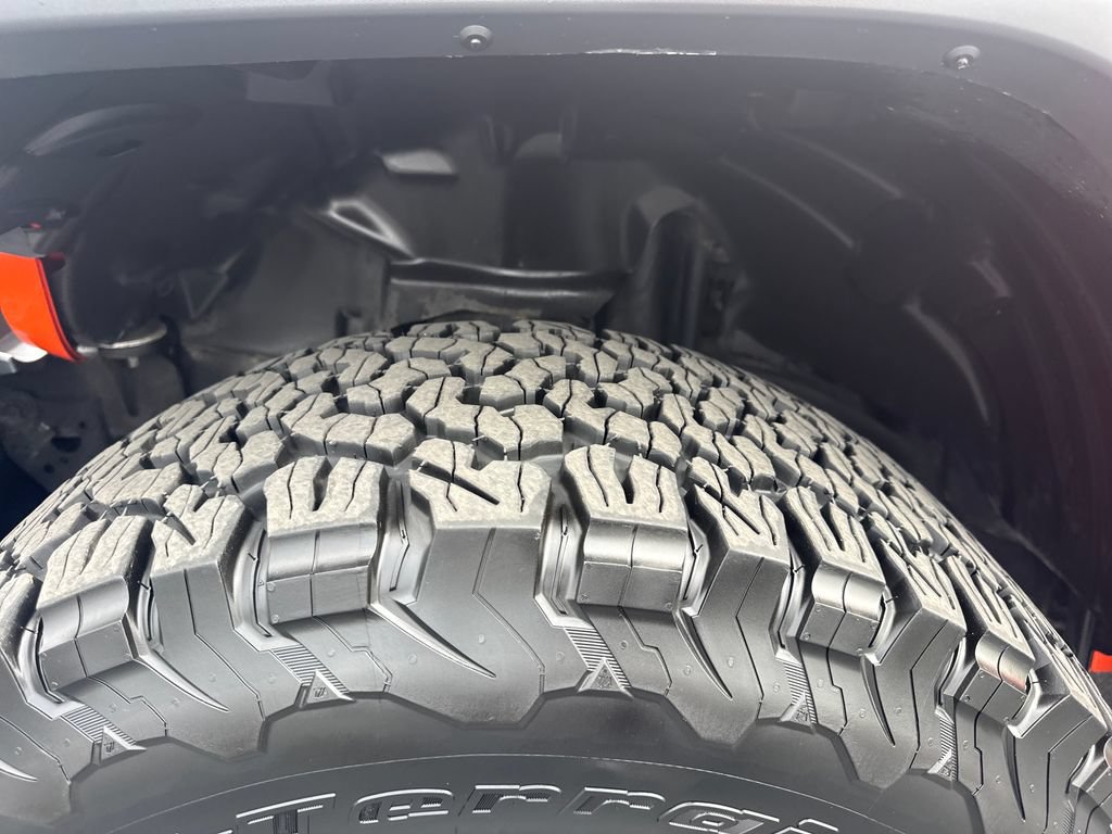 Used 2019 Jeep Wrangler Unlimited Rubicon AWD/4WD image 16