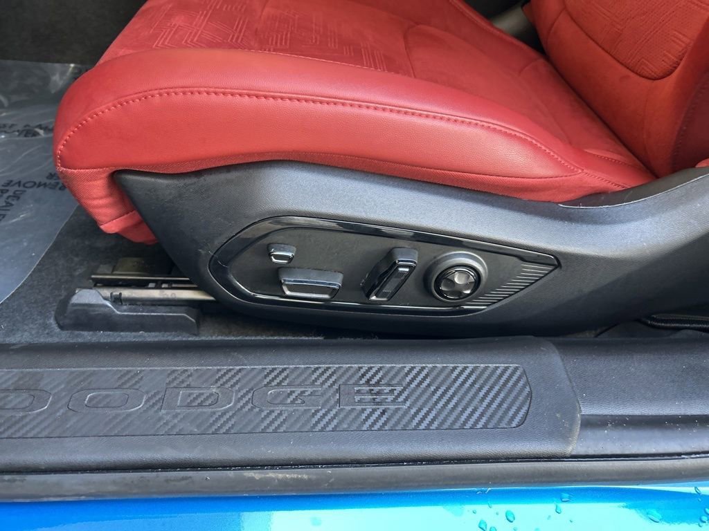 Used 2026 Dodge Charger Daytona Scat Pack AWD/4WD image 46