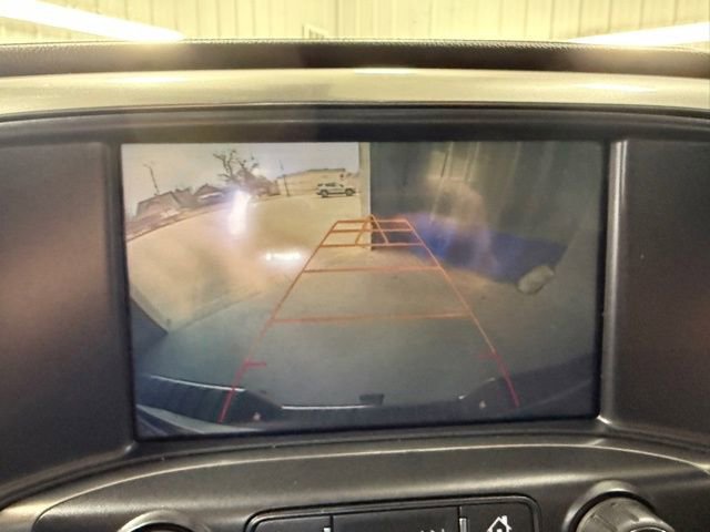 Used 2016 Chevrolet Silverado 2500 LTZ w/ Duramax Plus Package image 30