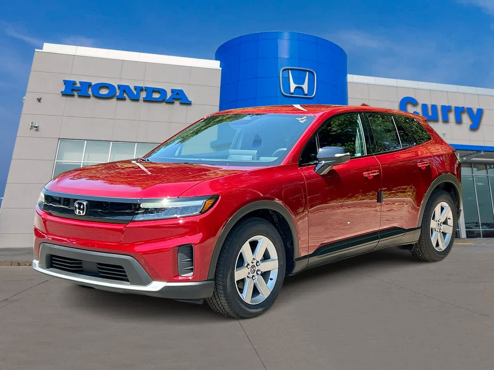 New 2026 Honda Prologue Eco image 1