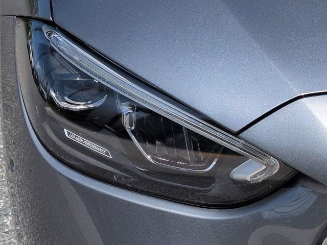 Certified 2025 Mercedes-Benz C 300 Sedan image 10