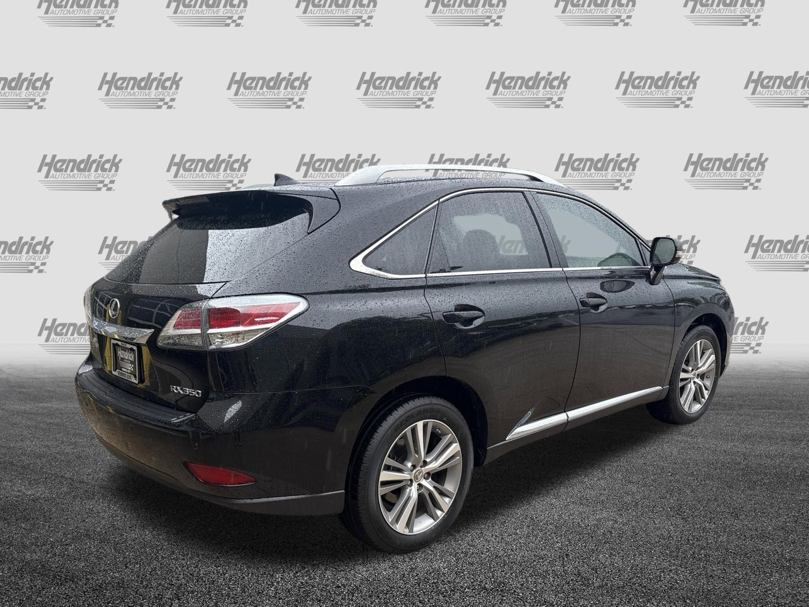 Used 2015 Lexus RX 350 AWD image 10
