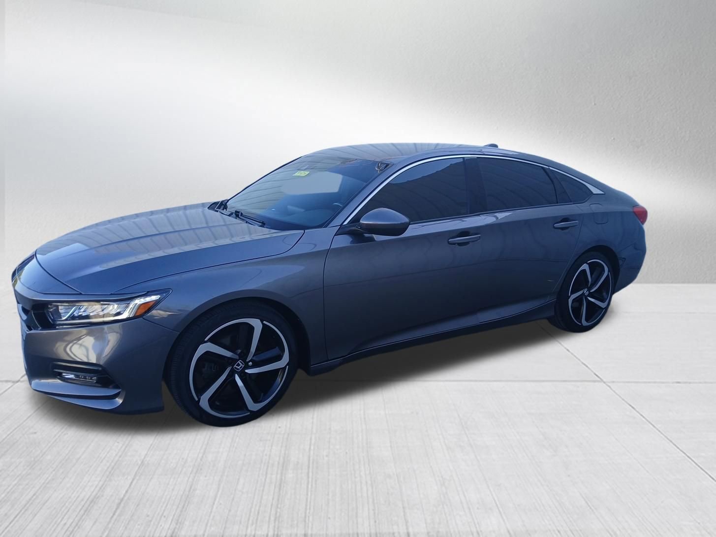 Used 2020 Honda Accord Sport image 4