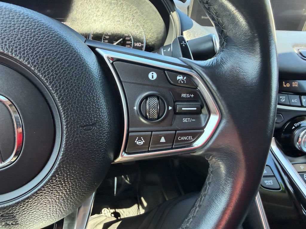 Certified 2023 Acura TLX w/ Technology Package FWD image 22