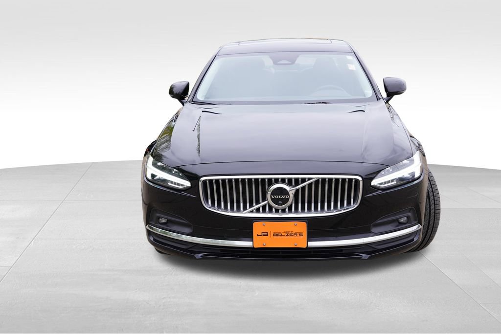 Used 2023 Volvo S90 B6 Plus w/ Protection Package Premier AWD/4WD image 12