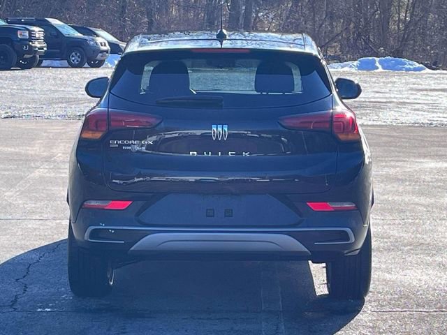 Used 2024 Buick Encore GX Preferred w/ Comfort Package image 4