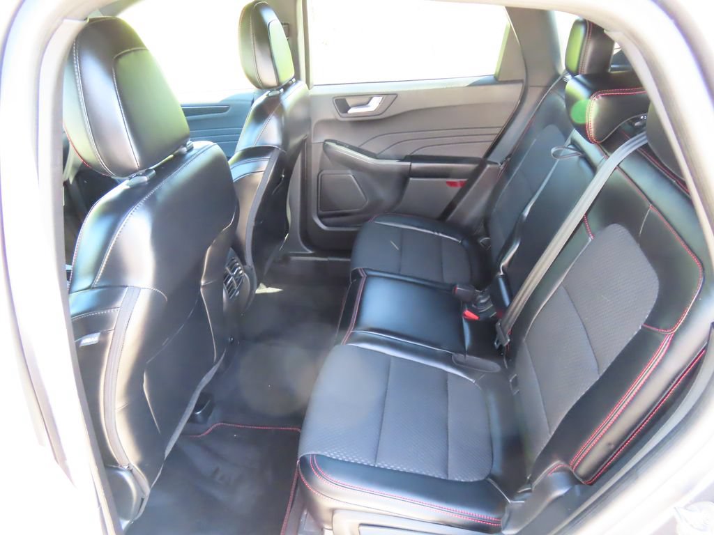 Used 2023 Ford Escape ST-Line w/ Tech Pack #1 AWD/4WD image 24