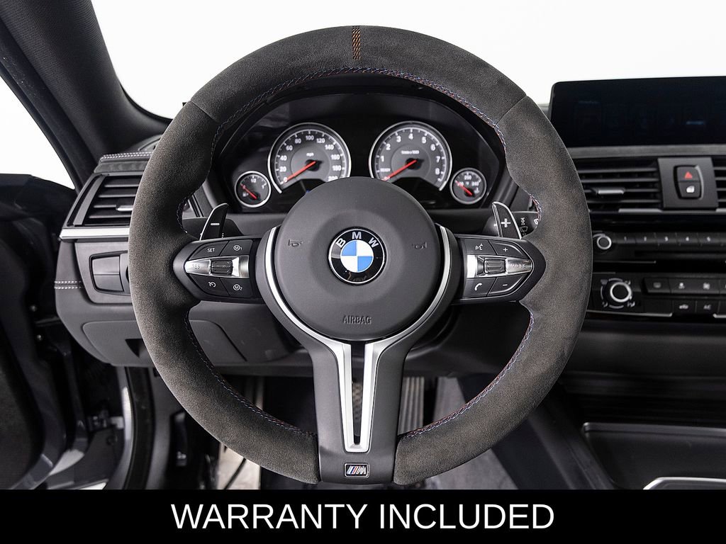 Used 2016 BMW M4 GTS image 15