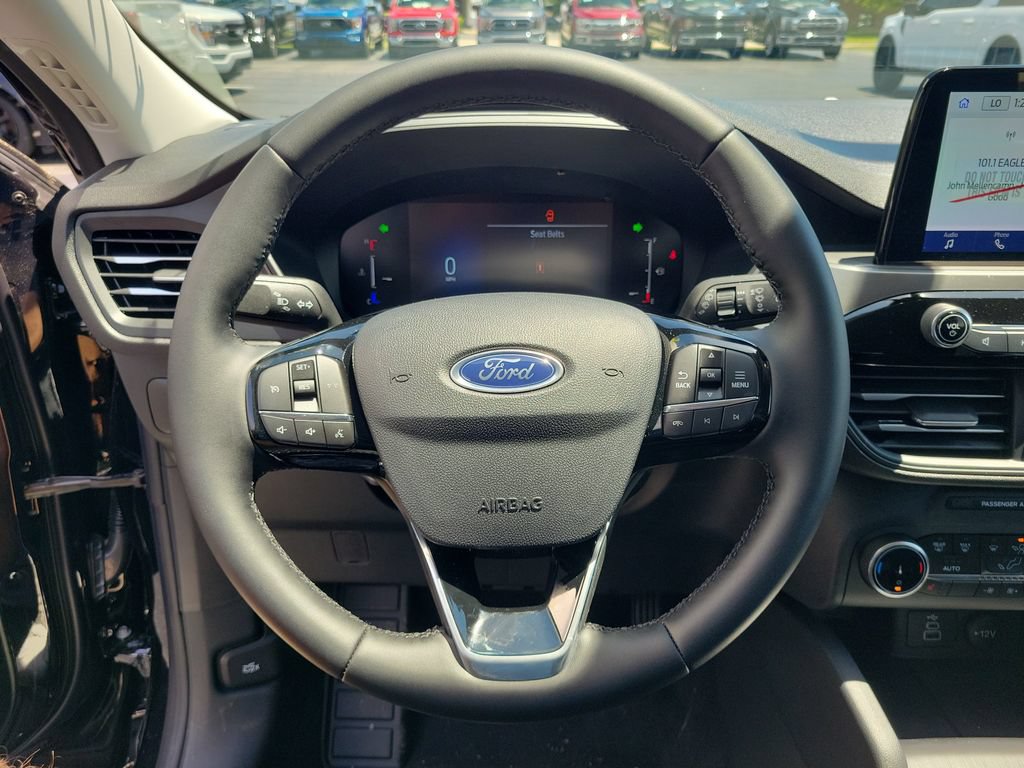 New 2026 Ford Escape Active w/ Cold Weather Package AWD/4WD image 22