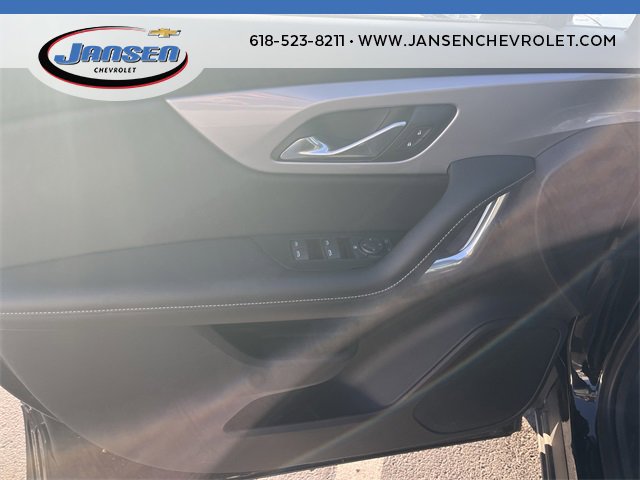 Used 2023 Chevrolet Blazer LT w/ Driver Confidence Package image 21