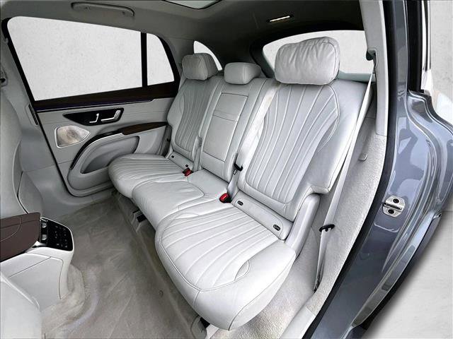 Certified 2023 Mercedes-Benz EQS 450+ SUV image 27