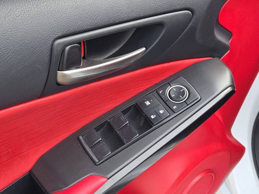 Used 2022 Lexus IS 350 F Sport w/ Accessory Package image 21