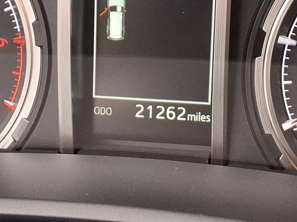 Used 2024 Toyota 4Runner TRD Pro image 22