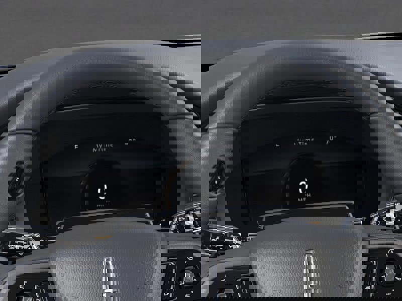 New 2025 Lincoln Corsair Premiere w/ Equipment Group 101A image 13