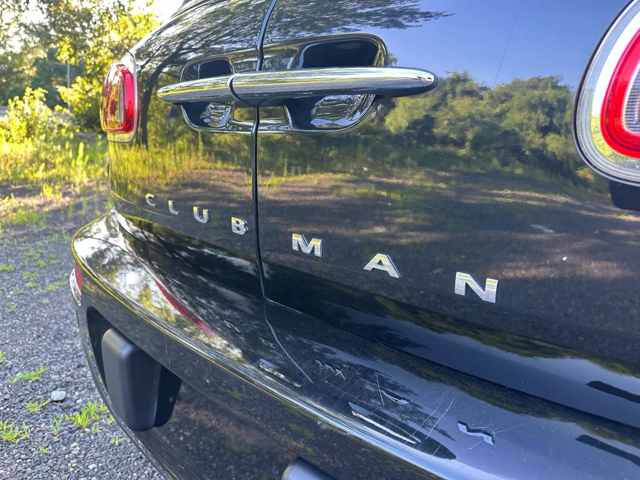 Used 2016 MINI Cooper Clubman Cooper Hatchback 4D image 13