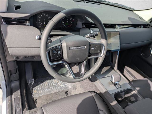 New 2025 Land Rover Discovery Sport S AWD/4WD image 3