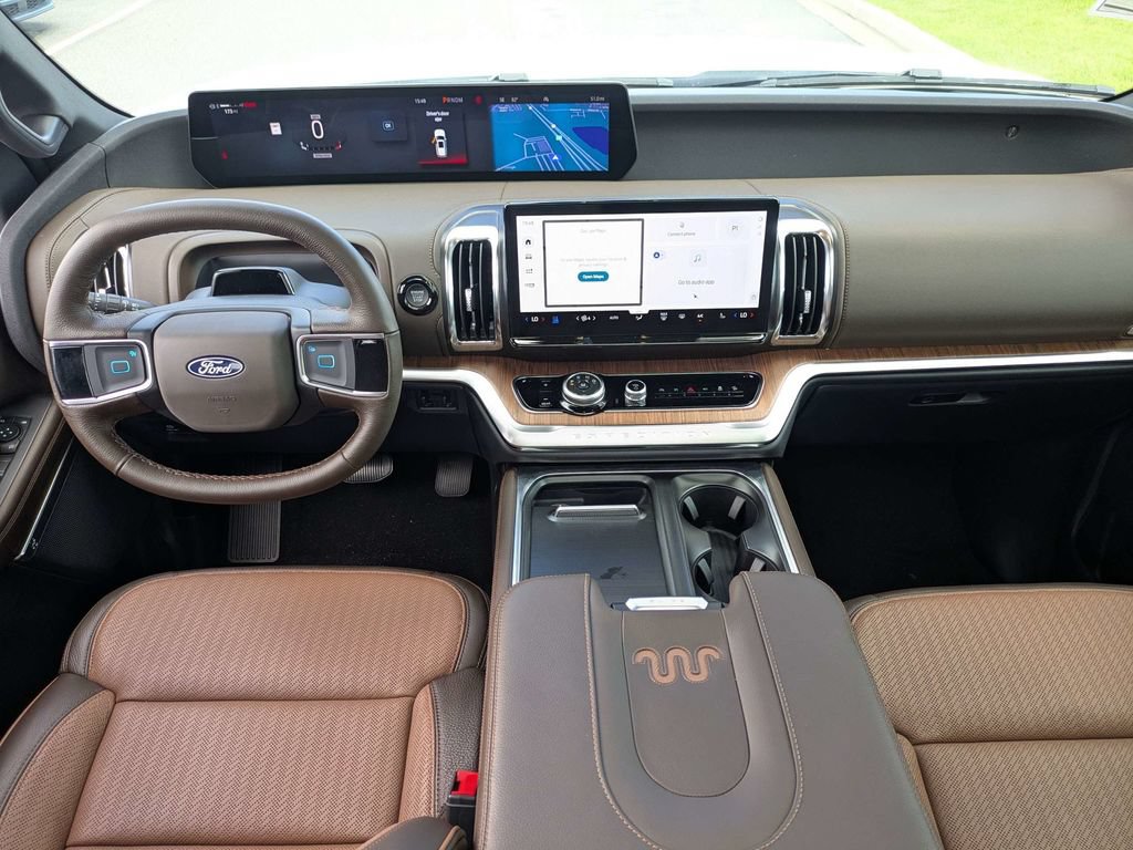 New 2027 Ford Expedition King Ranch AWD/4WD image 20