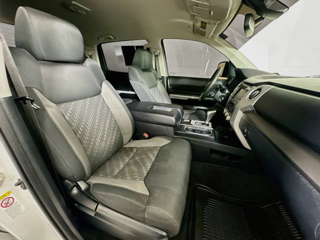 Used 2019 Toyota Tundra SR5 w/ TRD Sport Package AWD/4WD image 32