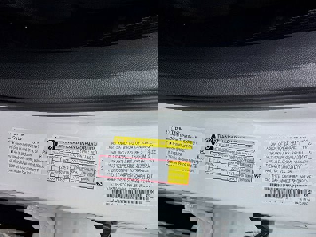 Used 2024 Honda CR-V EX-L image 31