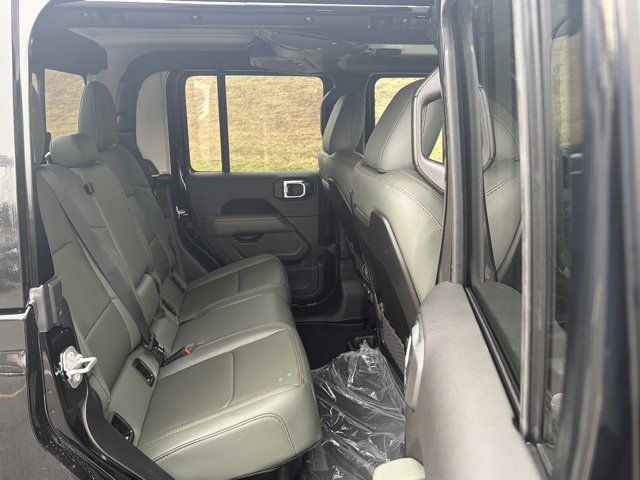 New 2026 Jeep Gladiator Mojave image 31