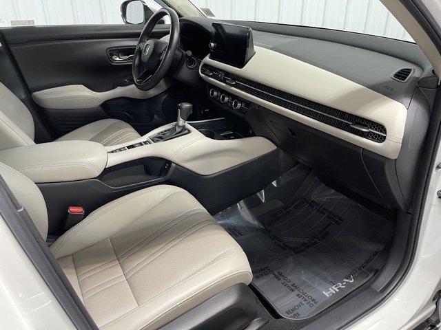 Certified 2024 Honda HR-V EX-L image 19