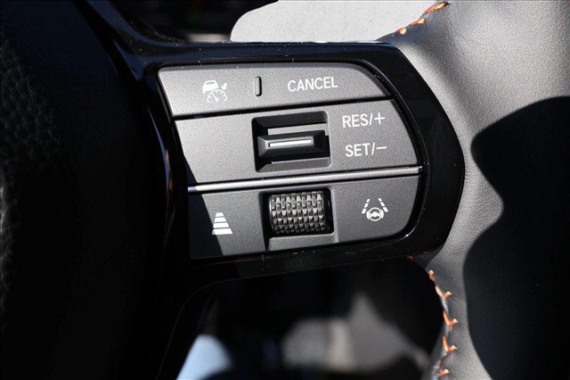 New 2027 Honda CR-V Sport Touring image 16