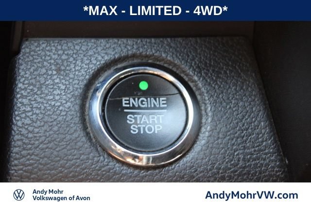 Used 2018 Ford Expedition Max Limited AWD/4WD image 34