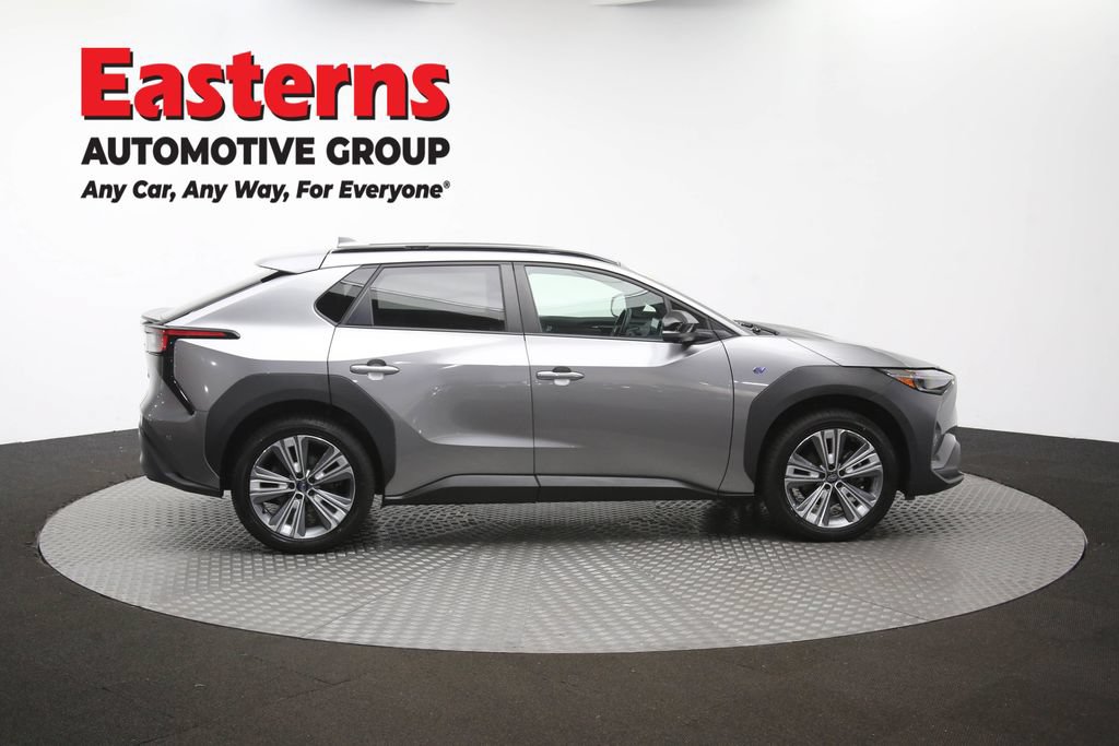 Used 2023 Subaru Solterra AWD image 45