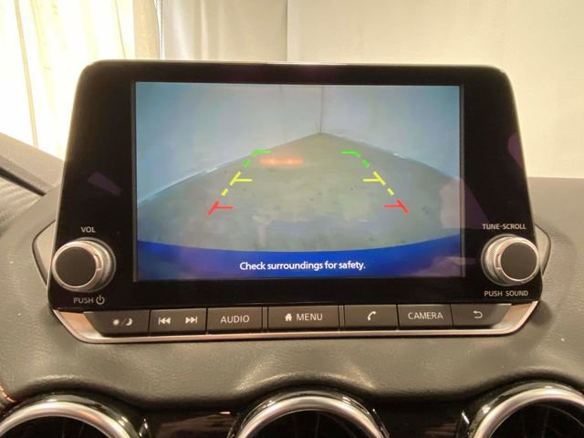 Used 2022 Nissan Sentra SR w/ Electronics Package image 16