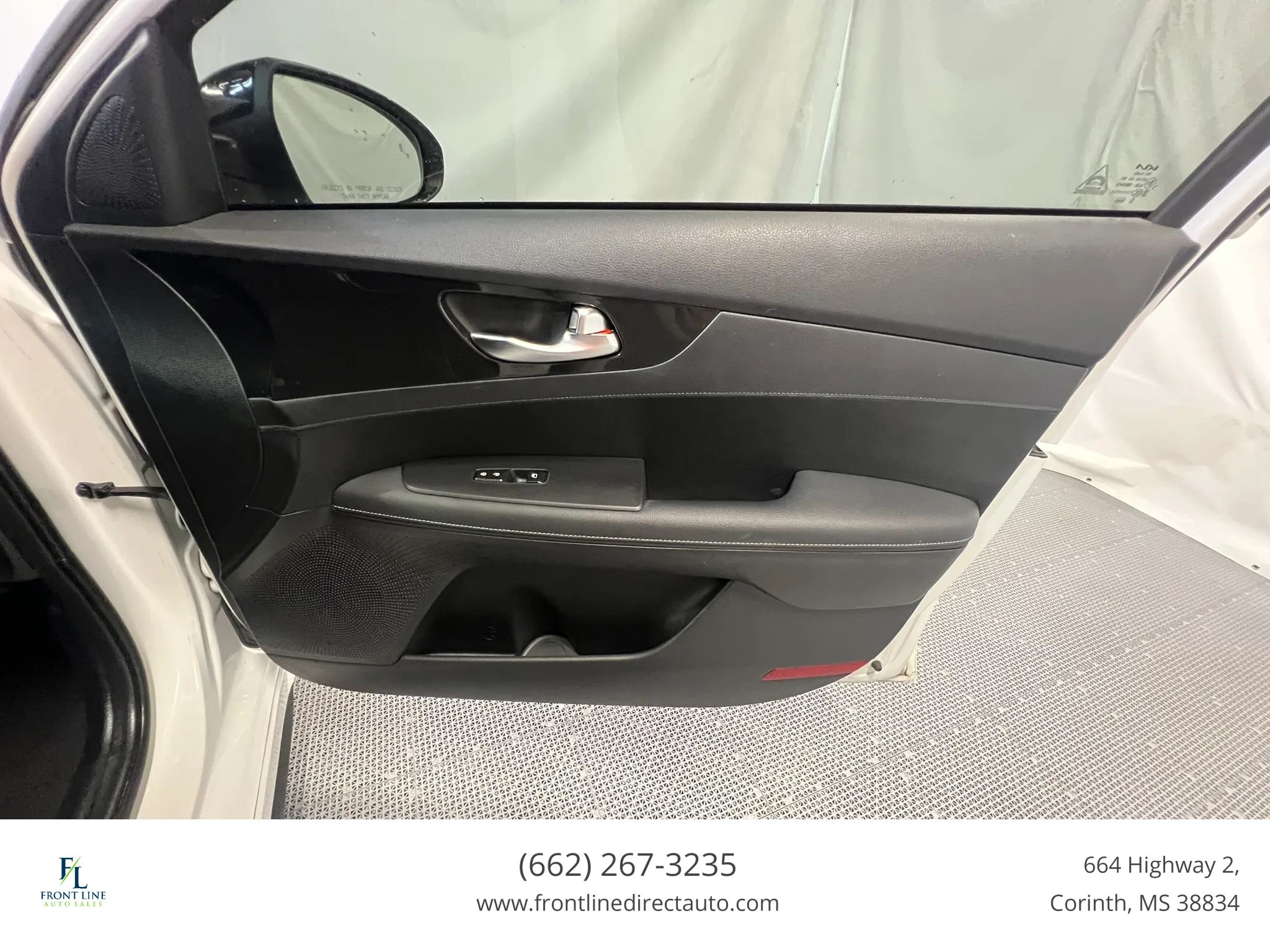 Used 2024 Kia Forte GT-Line FWD image 20