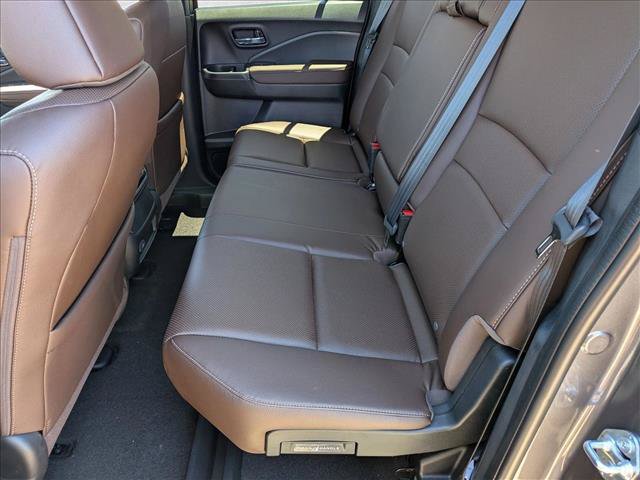 New 2026 Honda Ridgeline RTL image 15