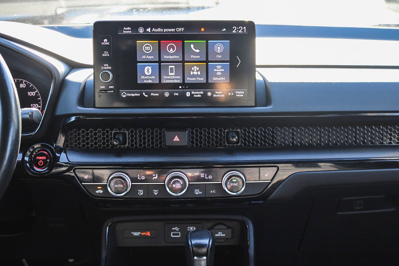 Certified 2023 Honda CR-V Sport Touring image 14