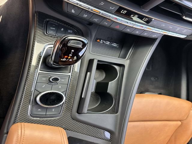 Used 2024 Cadillac CT5 Sport w/ Platinum Package image 21