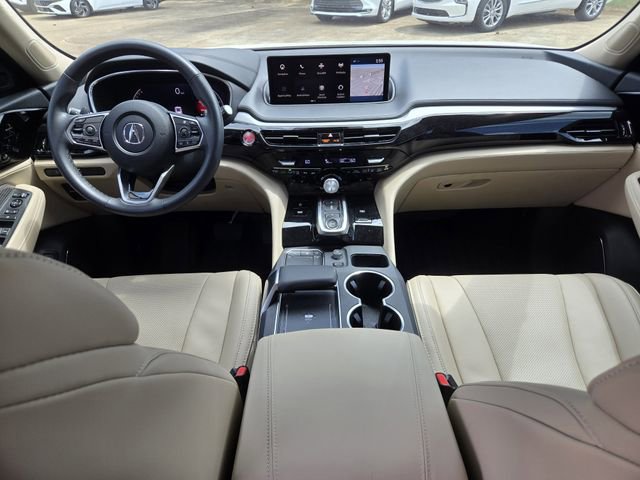 Used 2024 Acura MDX FWD w/ Technology Package image 8