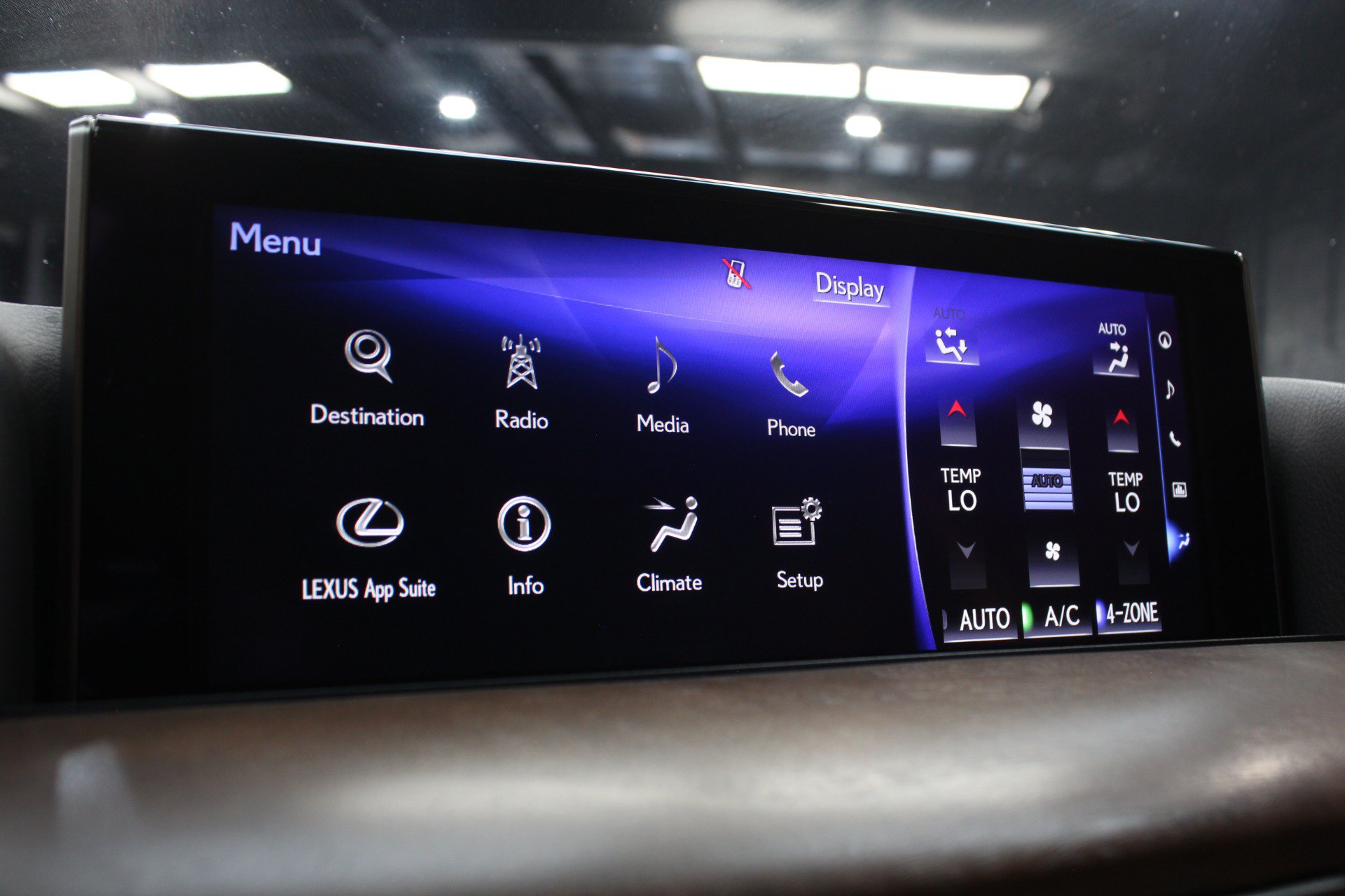 Used 2021 Lexus LX 570 4WD w/ Luxury Package image 59