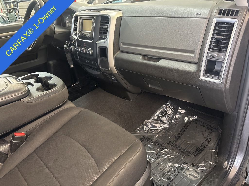 Used 2019 RAM 1500 Classic Warlock AWD/4WD image 37